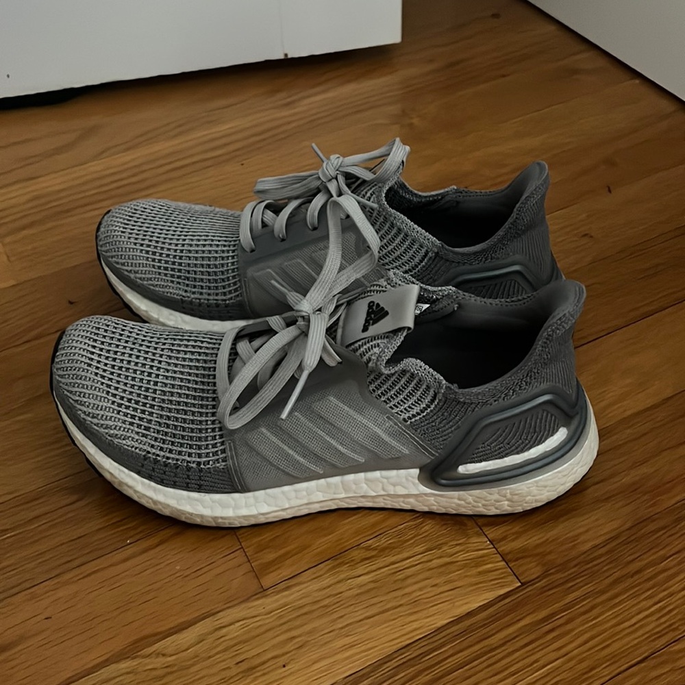 ADIDAS ULTRABOOST’S